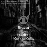 Portada para "Ilusion"