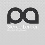 Portada para "Silence London"