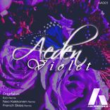 Artwork for "Violet"