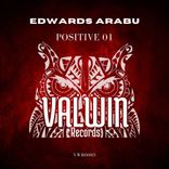 Artwork for "Positive 01"