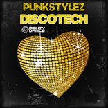 Artwork für "Discotech"