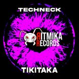 Artwork for "Tikitaka"