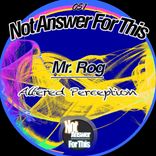 Artwork für "Altered Perception"