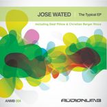 Artwork for "The Typical EP"