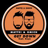Artwork for "Get Down"