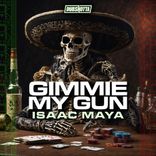 Portada para "Gimmie My Gun"