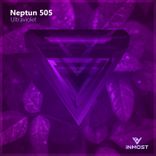 Artwork for "Ultraviolet"