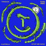 Artwork für "Stop Me Now"