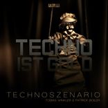 Artwork for "Technoszenario"