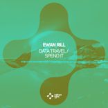Artwork for "Data Travel / Spend It"