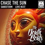 Artwork for "Chase The Sun"
