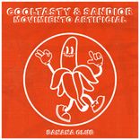 Artwork for "Movimiento Artificial"