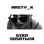 Artwork voor "Diko Sosaться"