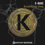 Artwork for "Evolution One"