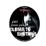 Artwork for "Closer To Emotions"