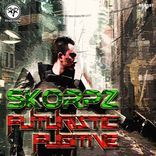 Artwork voor "Futuristic Fugitive"