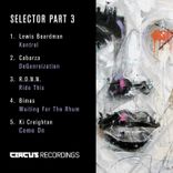 Artwork for "Circus Selector, Pt. 3"