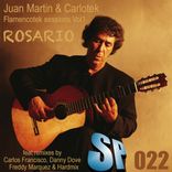 Artwork for "Rosario"