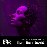 Artwork for "Sacred Frequencies"