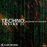Portada para "Techno Inside II"