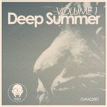 Portada para "Deep Summer Volume 1"