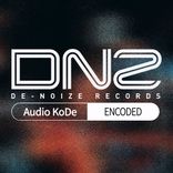 Artwork for "EnCoded"