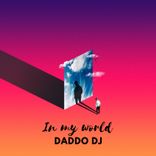 Portada para "In My World"