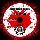 Portada para "Naked"