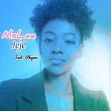 Artwork for "Jeje"