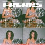 Artwork voor "Chasing Rush"