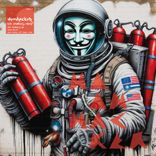 Artwork for "Guy Fawkes Night"