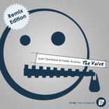 Artwork for "The Voice (Remix Edition)"