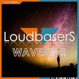 Artwork for "Wavestar"