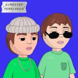 Artwork voor "Persuasive"