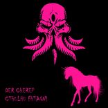 Artwork for "Cthulhu Fhtagn!"