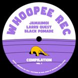 Artwork for "Whoopee Compilation, Vol. 1"