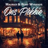 Portada para "Ons Plekkie"