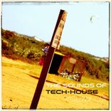 Artwork for "The Sounds of Tech-House Volume One"