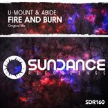 Artwork for "Fire & Burn"