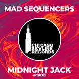 Artwork for "Midnight Jack"