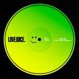 Artwork for "Don't Stop Groovin'"