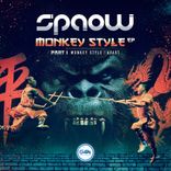 Artwork for "Monkey Style Part 1"