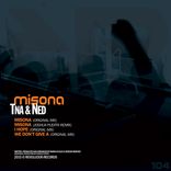 Artwork voor "Misona"