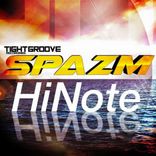 Artwork for "Spazam"