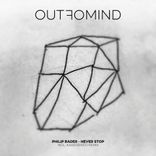 Artwork voor "Never Stop"