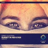 Artwork for "Sunset in Her Eyes"