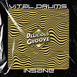 Artwork for "Insane"