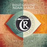 Artwork für "La Simetria"