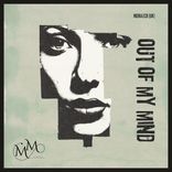 Portada para "Out Of My Mind"