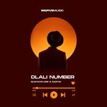 Artwork voor "Dlali Number"